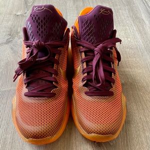 Nike Kobe X Elite Basketball Shoes